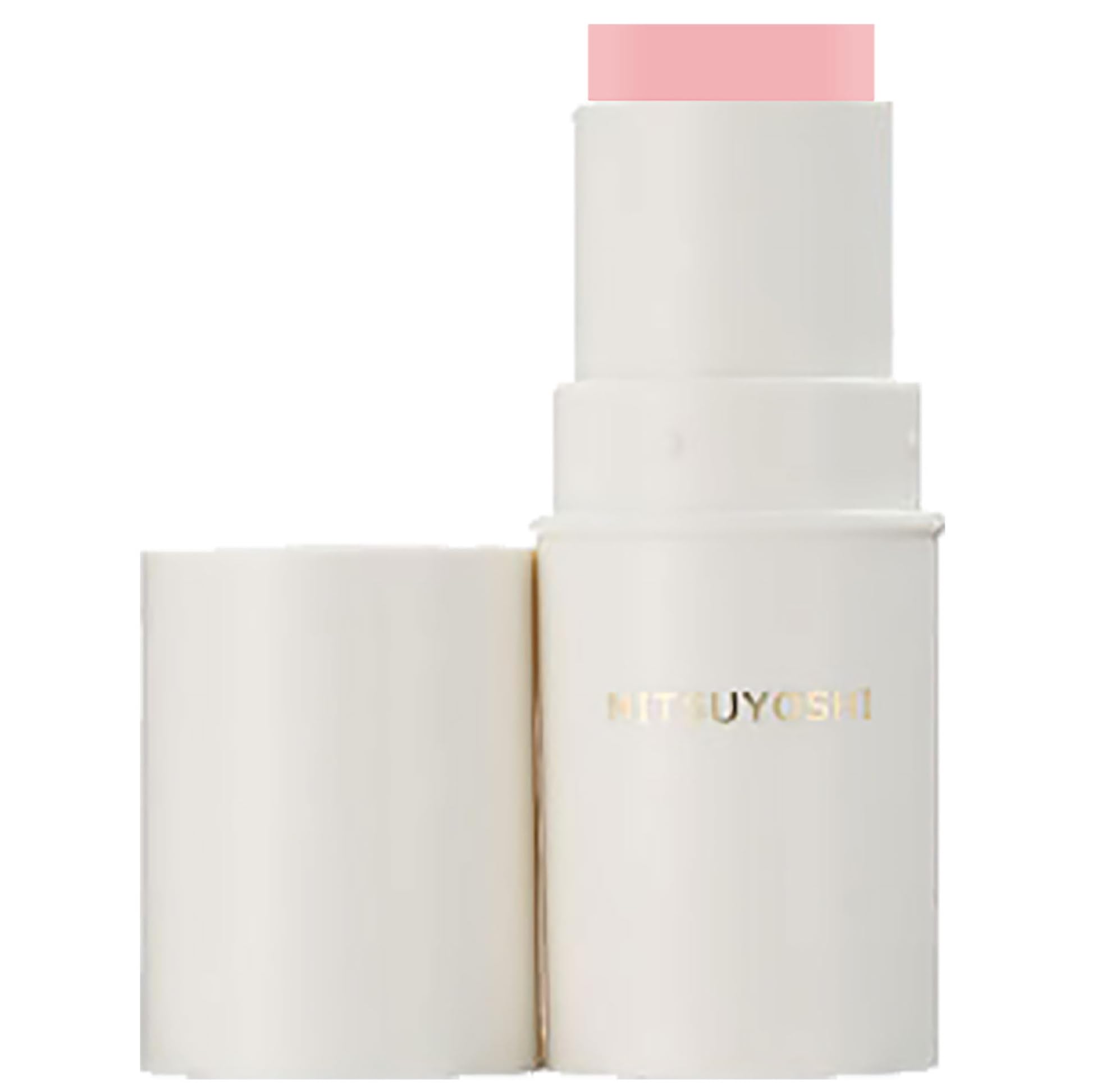 Amazon.co.jp: 三善 スティックファンデーション ピンク 16グラム