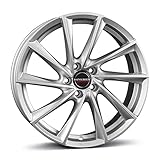audi q5 fy felgen 19 zoll Material Aluminium BORBET VTX 9.5J x 19 Zoll ET 35 LK 5x112 Alufelge Felge KBA NEU
