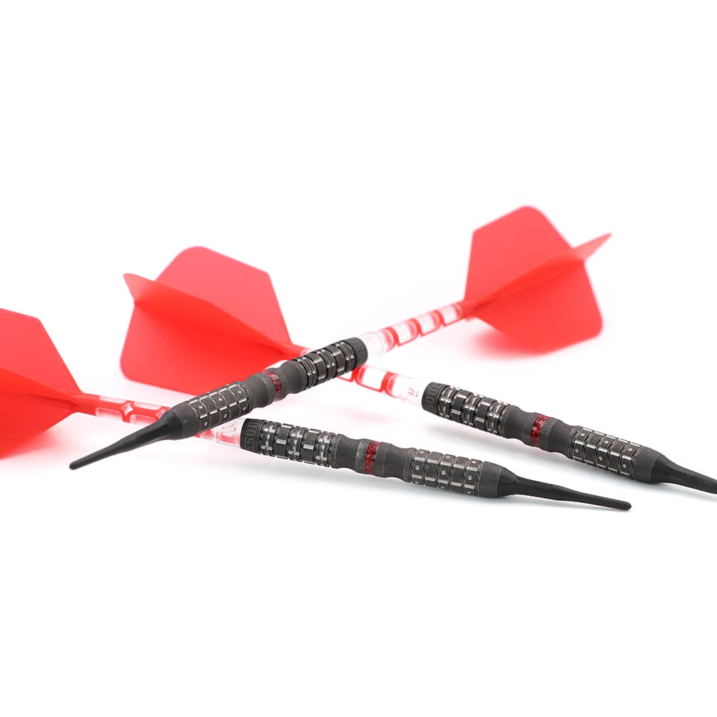 Amazon | Black Scorpion CUESOUL 90% タングステン ソフトティップ