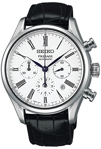 Seiko Presage SRQ023