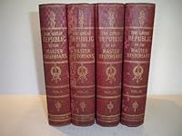 The Great Republic by the Master Historians B000NPFIJK Book Cover