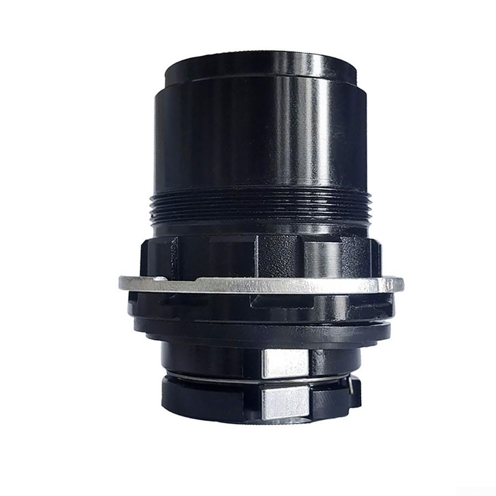 VTT Roues Vélo Freehub Body Corps de Cassette Corps 6 Cliquets pour 8 9 10 11 Vitesse Roulement à billes noir - Sport