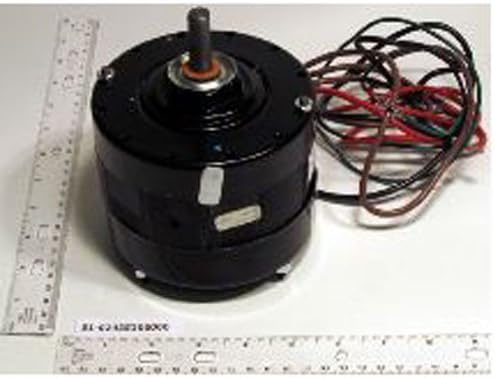 OEM Upgraded 1/8 HP 230v Condenser Fan Motor 024-31979-000