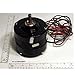 OEM Upgraded York 1/8 HP 230v Condenser Fan Motor Replaces 024-31979-000