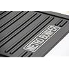 Heavy Duty Outdoor Rear Bumper Guard. Premium Quality Bumper Protector. Ultimate Best Bumper Protection!