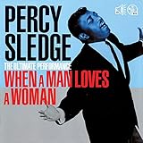  Percy Sledge - The Ultimate Performance