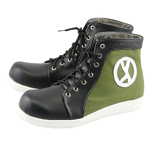 [DOMOJT] RXvC N[G u[c ϑp C RX`[ cosplay p[eB[ nEB   Cxg (25.5 cm)