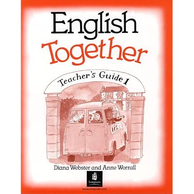 English Together Teacher's Guide 1