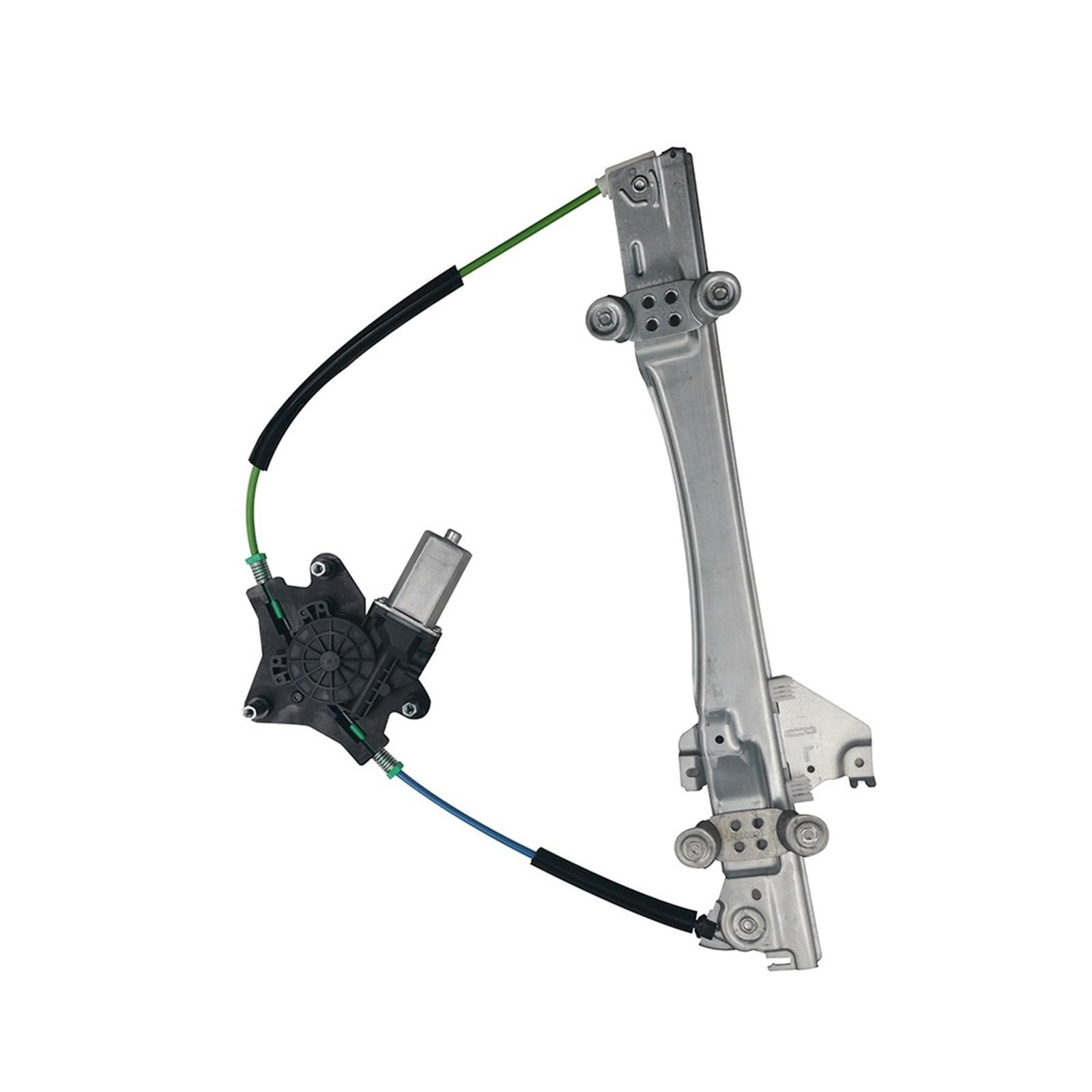 Bouton de lève-vitre électrique 2 broches côté conducteur pour Twingo 2