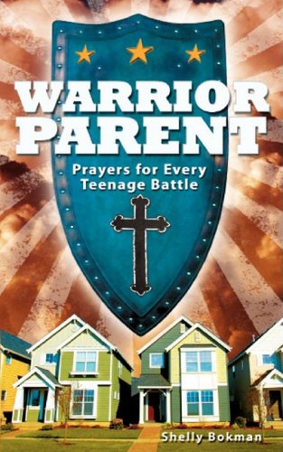 Warrior Parent