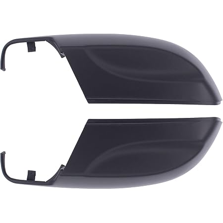 Right Side Mirror Lower Cover Cap For Subaru Outback 2018-2019 – Matte Black (91054FL21A)