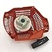 Cancanle Recoil Rewind Starter Assembly for Husqvarna 435 435E 440 440E Chainsaw