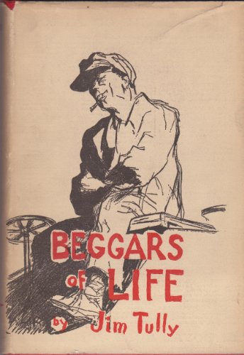 Beggars of life (The star series) B00087GGEO Book Cover