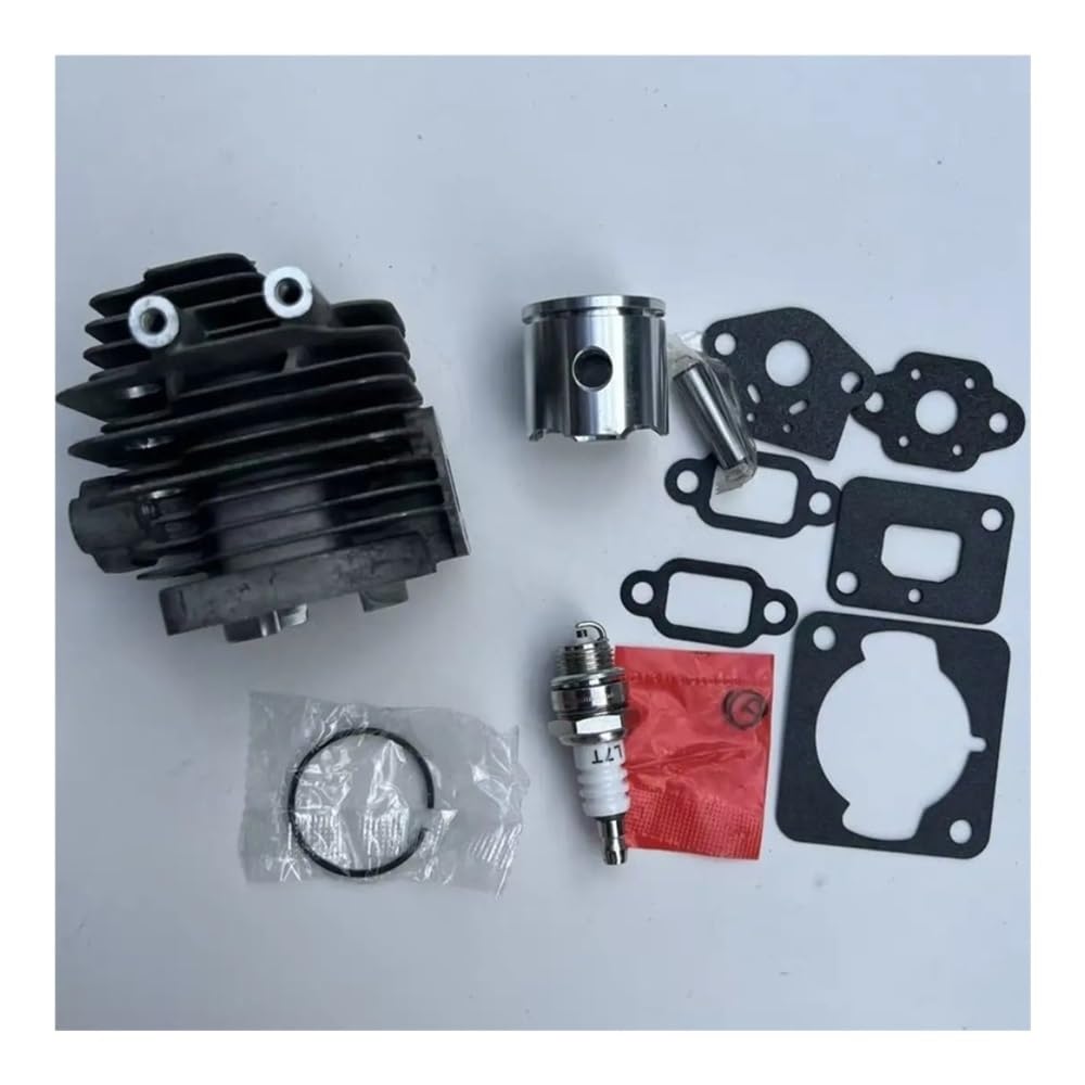 Kit de piston cylindre pour Echo SRM-210 et SRM-225 pièces de rechange débroussailleuse