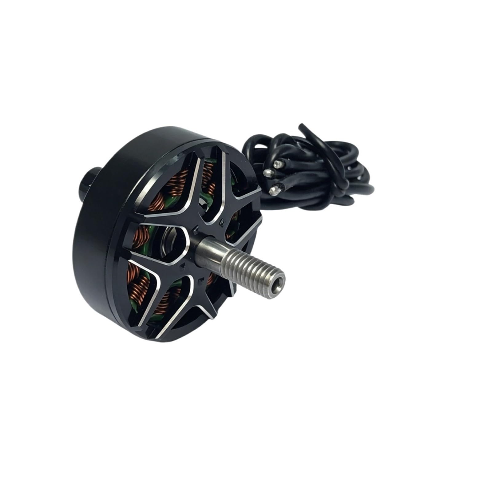 Compatible For V2 X2807 2807 1300KV Brushless Motor For 7inch LR7 Drones(1PCS 2807 V2)