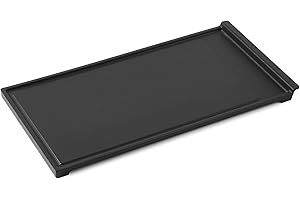 Viking Gas Griddle for Ranges and Outdoor Side Burners
