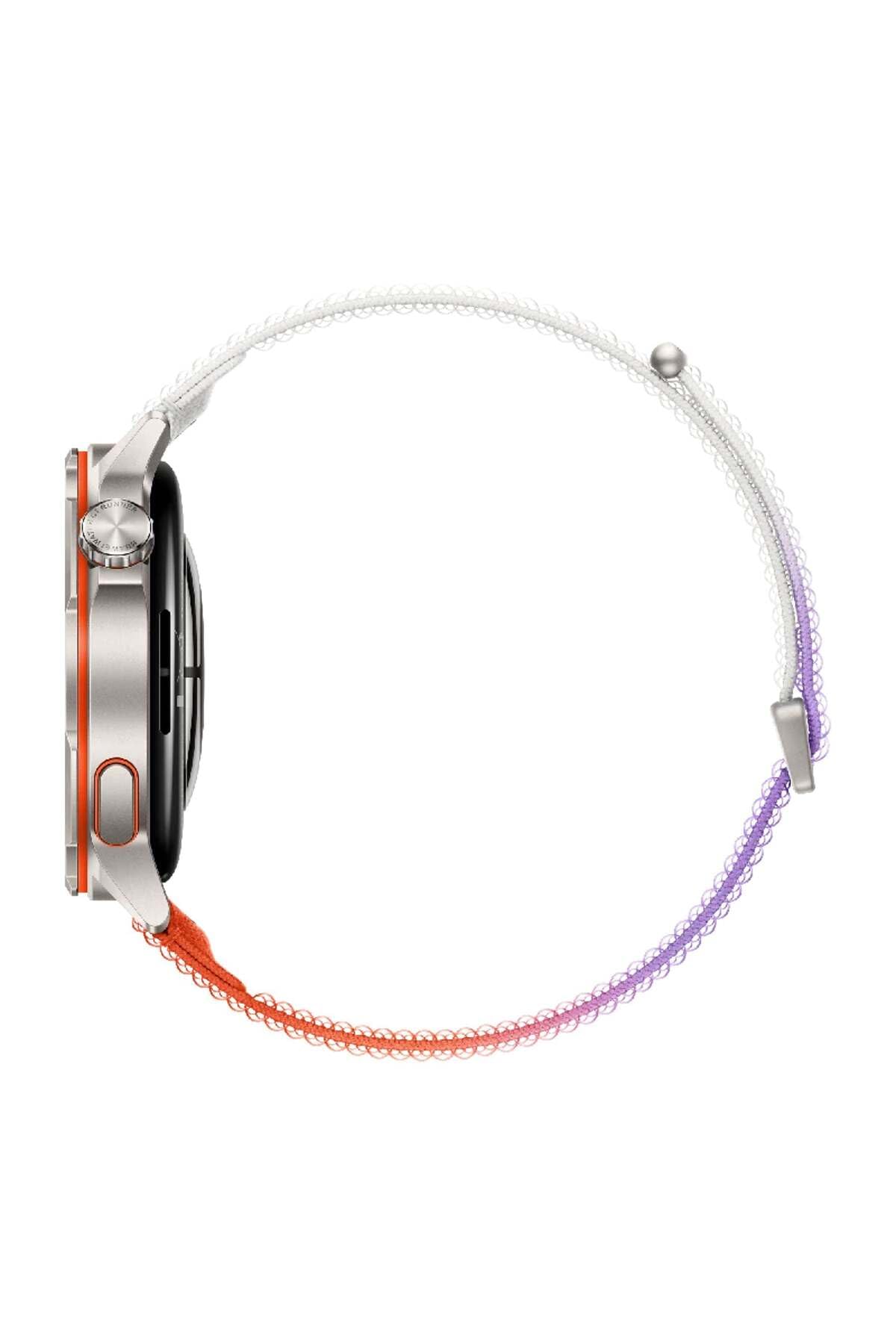Huawei GT Runner 2 Dawn Orange