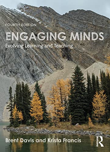 Engaging Minds: Evolving Learning and Teaching view 2