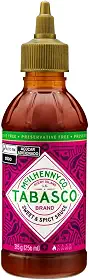 Tabasco Molho Ame Tabasco Sweet & Spicy Pepper Sauce