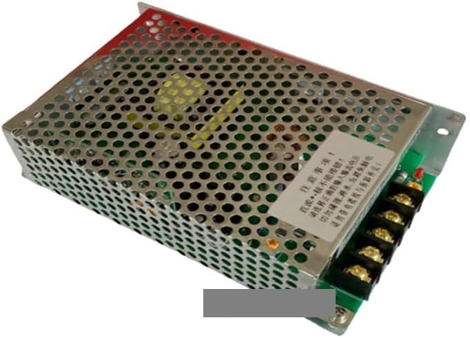 100W Power Converter 12VDC to 36VDC Isolated boost buck Converter