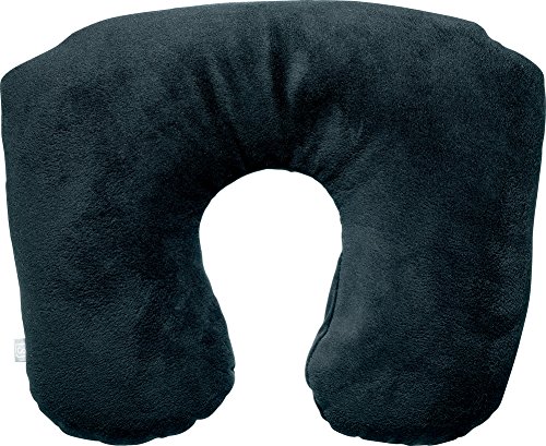 Coussin de voyage convertible 2 en 1