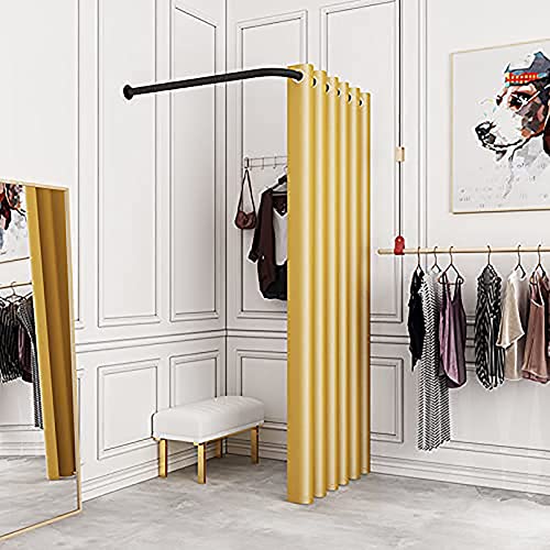 Cabine d'essayage de centre commercial pour espace de prêt-à-porter