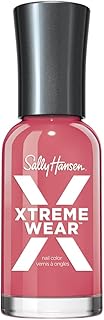 Sally Hansen Xtreme Wear Nail Polish, Coral Reef, 0.4 Fl. Oz.