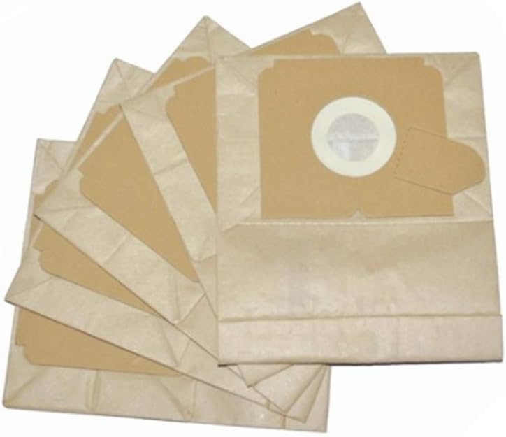 FIND A SPAREHoover Bags E51 For Electrolux Z1015 Z1025 Vacuum Cleaners Pack Of 5