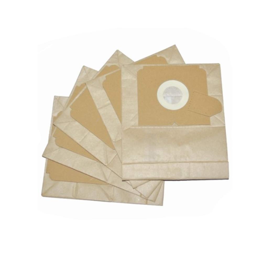 FIND A SPAREHoover Bags E51 For Electrolux Z1015 Z1025 Vacuum Cleaners Pack Of 5