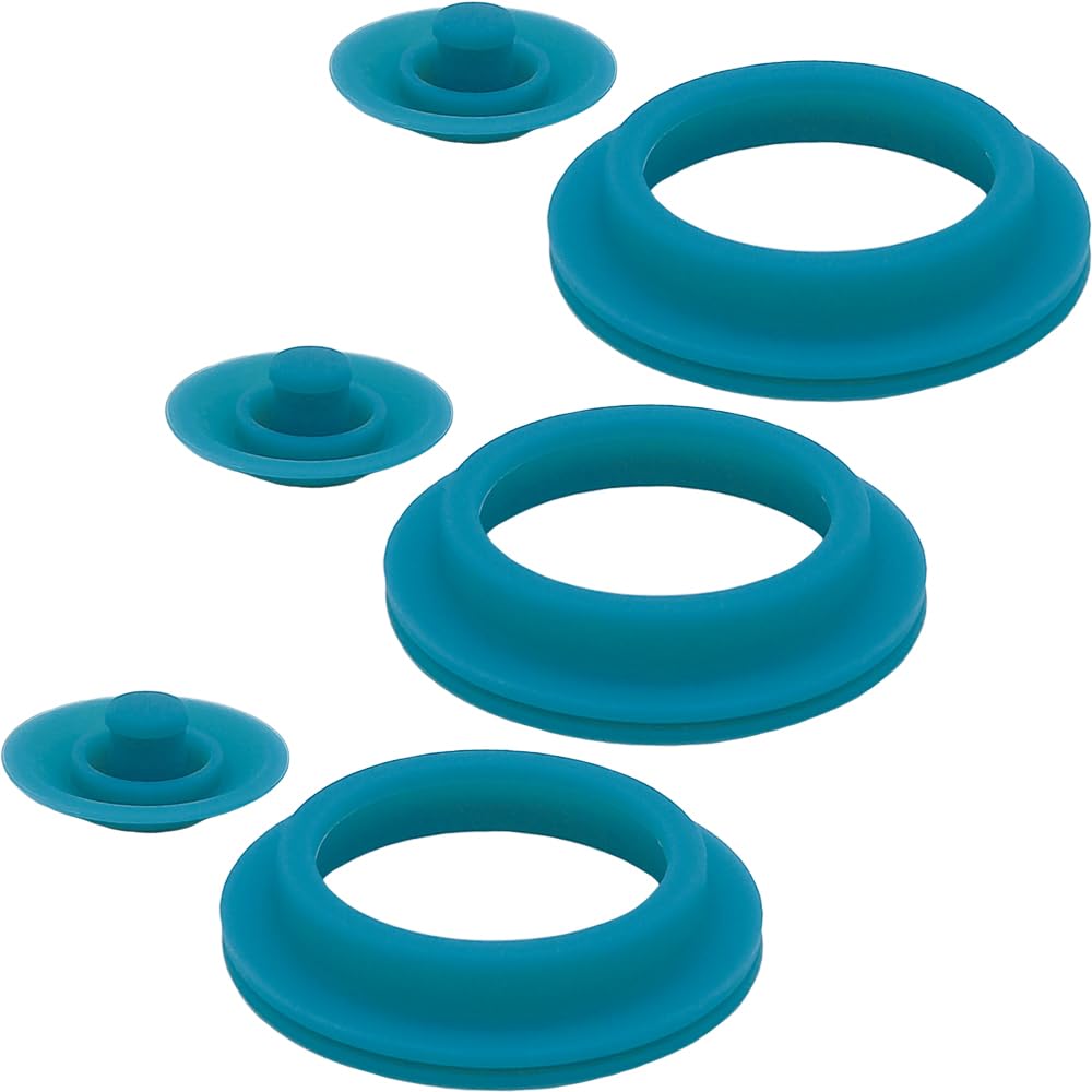 Amazon.co.jp: サーモス FEO パッキンセット（S） 3個セット B-003809
