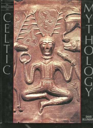 An Introduction to Celtic Mythology 1850762244 Book Cover