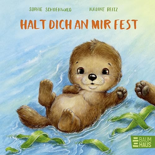 Halt dich an mir fest: Ein süßes Mitmachbuch ab 2 Jahren - zum Pusten,...