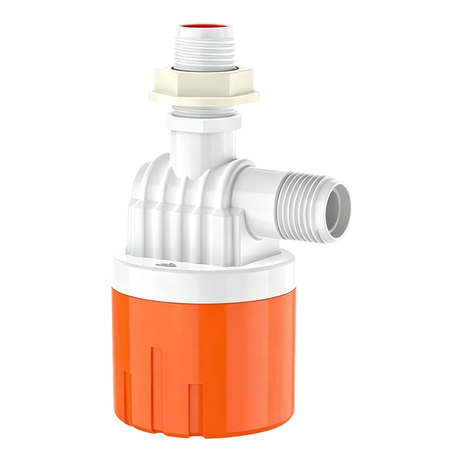 Durable Float Valve Aquarium Automatic Water Level Control Valve Automatic Water Level Control System Controller