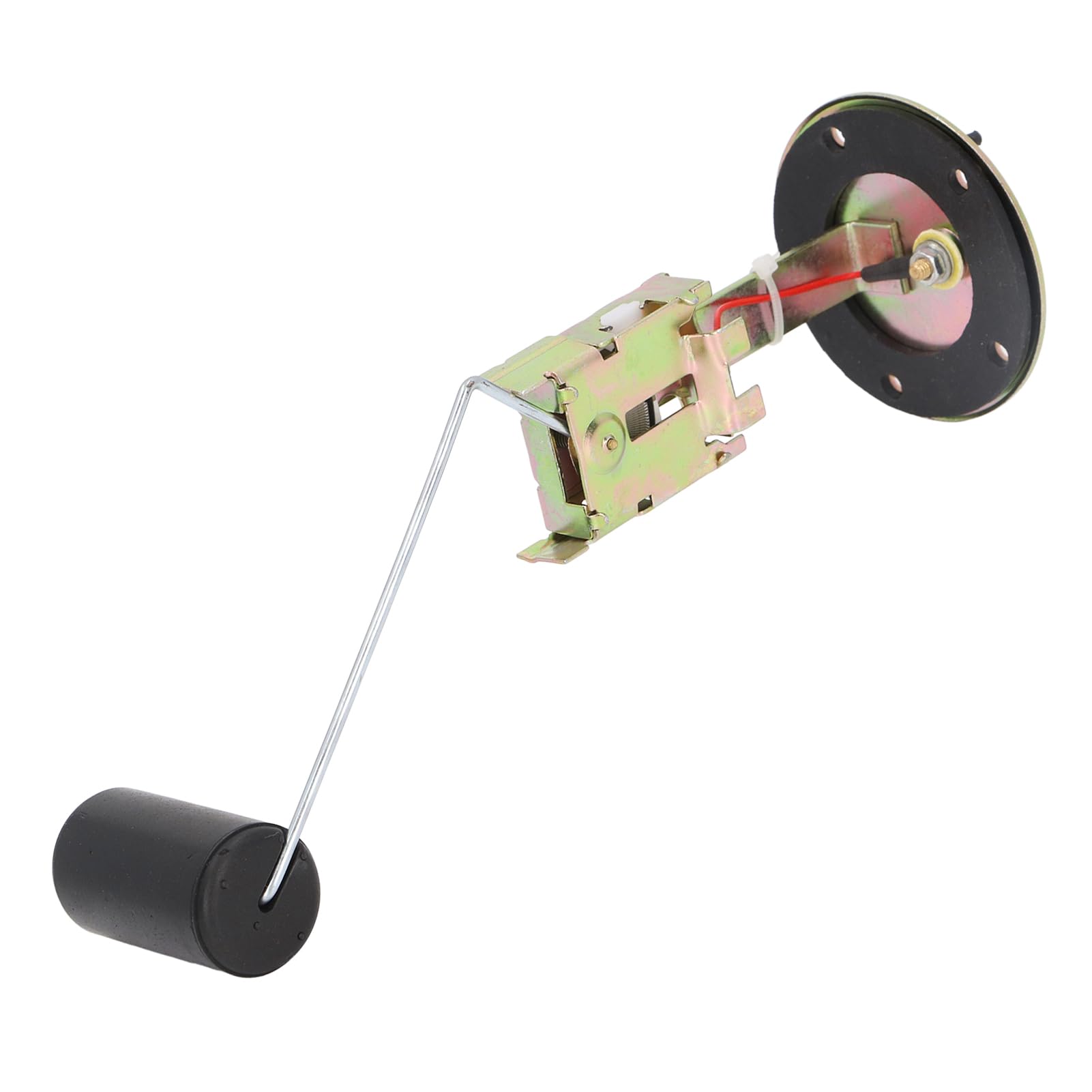 Sensore Livello Carburante per Auto, Unità Sensore Serbatoio Carburante Universale Ad Alta Precisione per Generatori Trattori Carrelli Elevatori Camion(240mm)