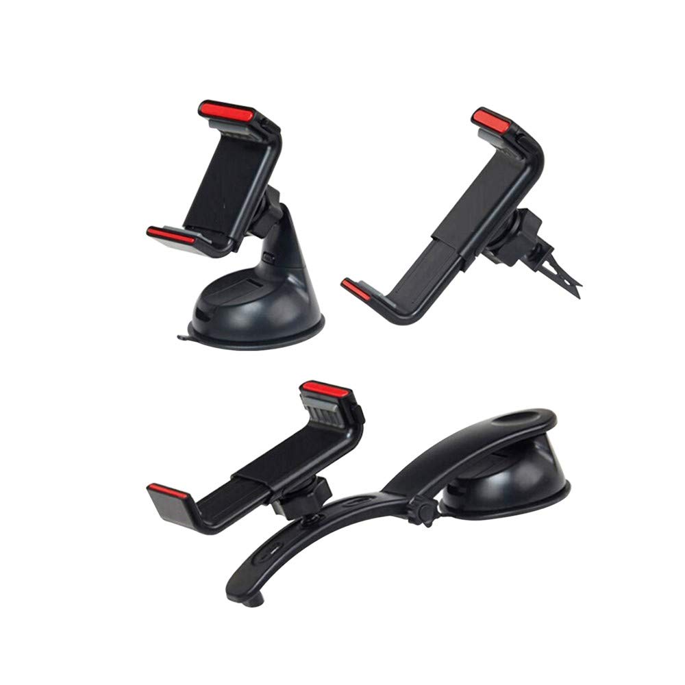 Omenex Car Mount Set