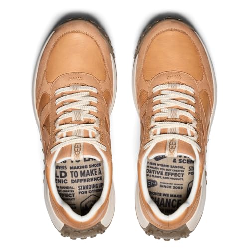 Image of KEEN Women's KS86 Comfortable Durable Retro Style Sneakers