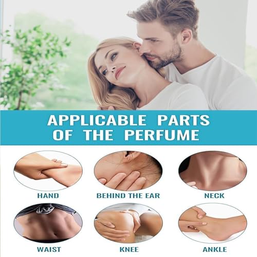 Image of Cupid Original Cologne for Men with Unique Scent Formula 50ml Perfume, Long Lasting Fragrances Like Cupid Fragrances (PACK OF 2)