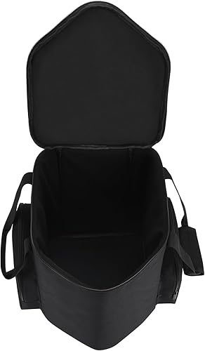 Miniatura 6 de Funda de viaje para Bose S1 ProS1 Pro +, bolsa de transporte suave compatible con Bose S1 Pro  S1 Pro Plus altavoz Bluetooth portátil, solo funda