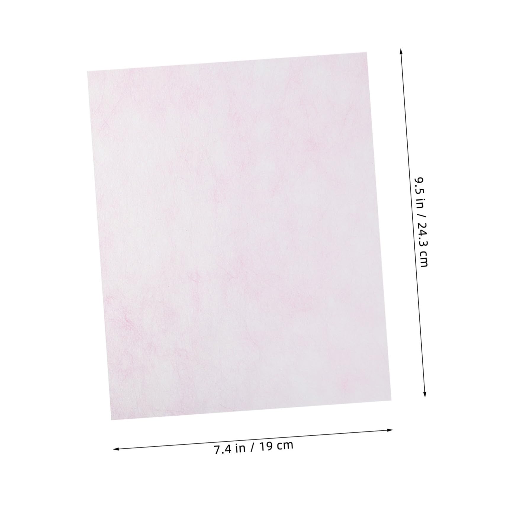 FOMIYES Collector Nail Tech Filters 200pcs Nonwoven Replacement Suction Bag for Nail Art Perfect for Salon Use