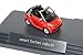Produktbild Busch Smart ForTwo Cabrio Rally Rot Facelift 2010 Ab 2007 A451 H0 1/87 Herpa Modell Auto mit individiuellem Wunschkennzeichen