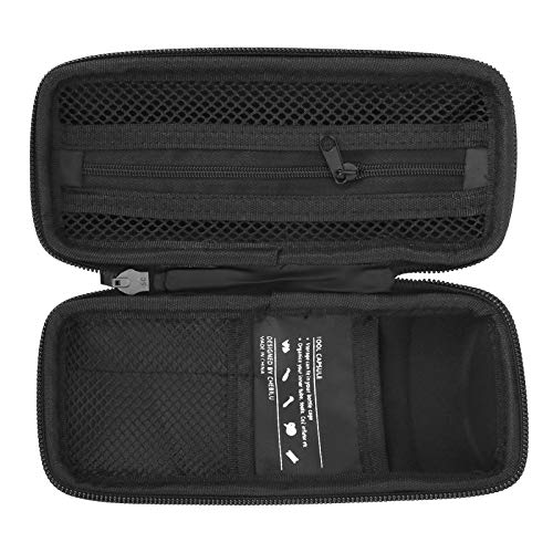 Demeras Borsa per Bicicletta Borsa per Borraccia