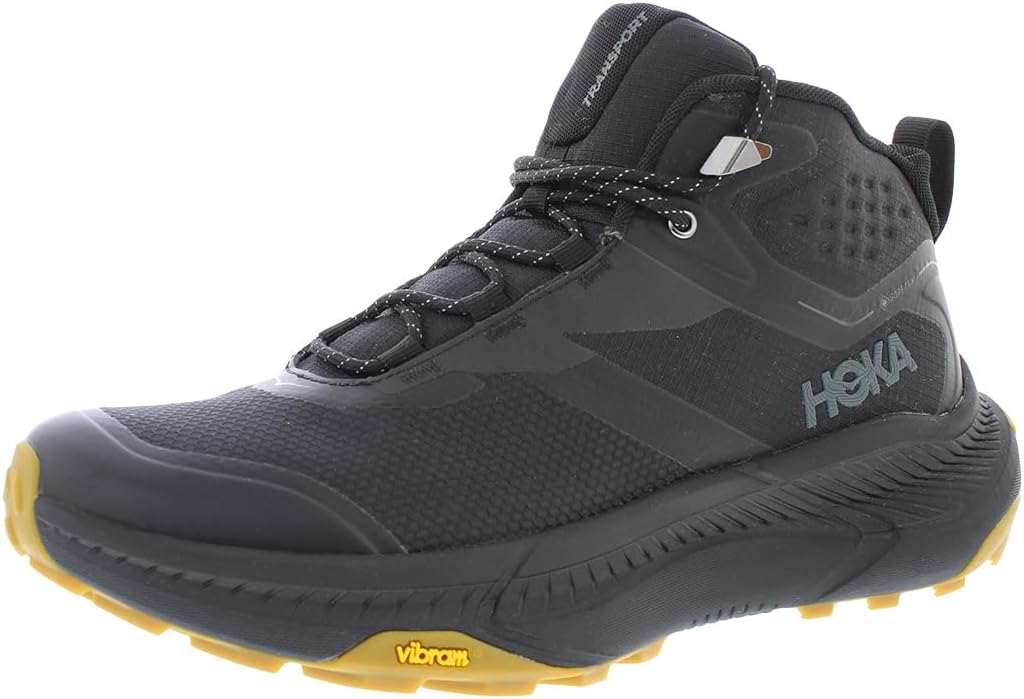 Hoka Mens Transport Hike GTX®