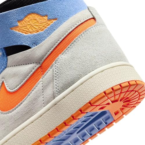 Image of Nike Men's Air Jordan 1 Zoom CMFT 2 Sneaker