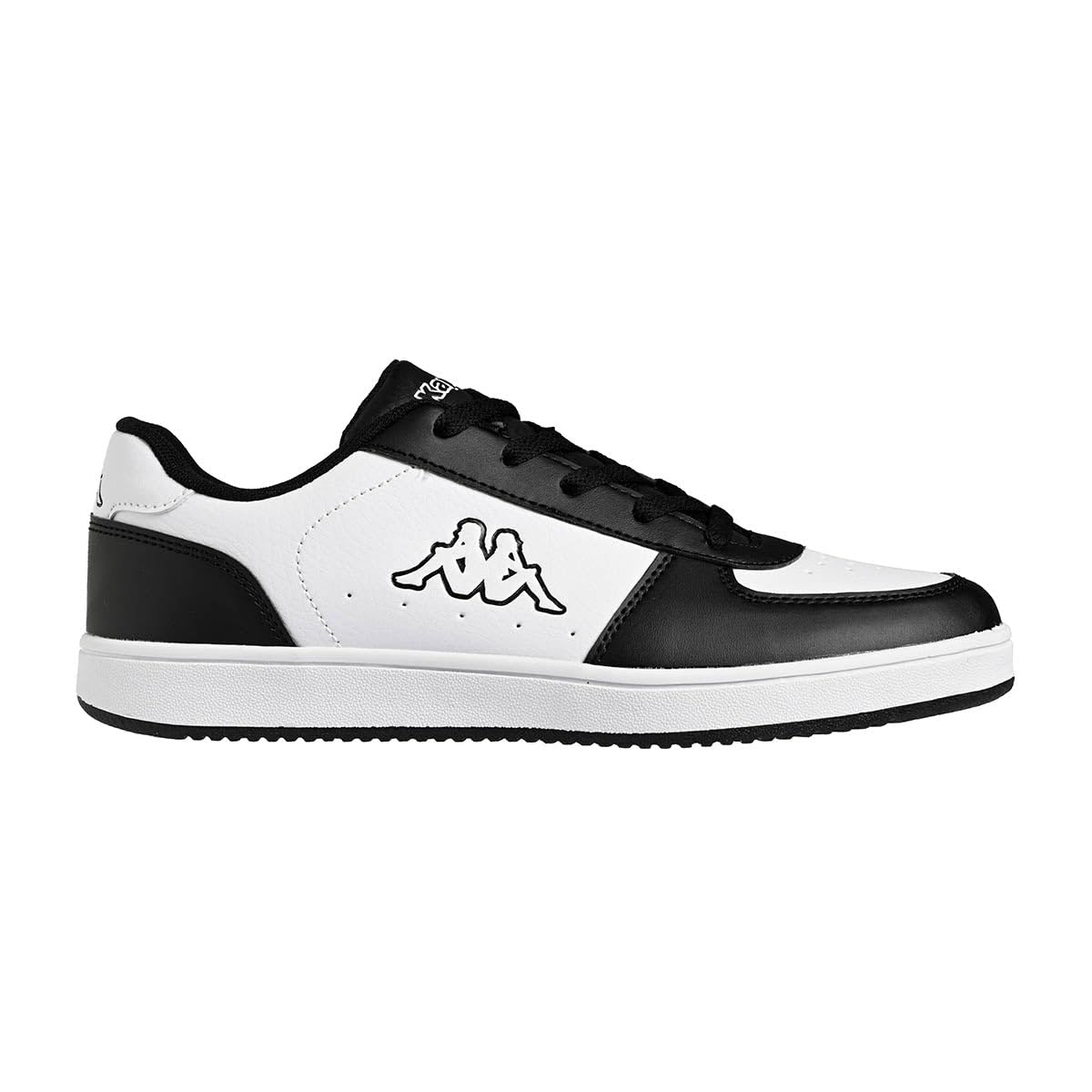 Kappa Jungen Malone Sneaker