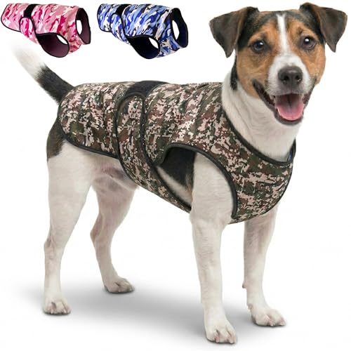 LUCOLOVE Dog Cooling Vest