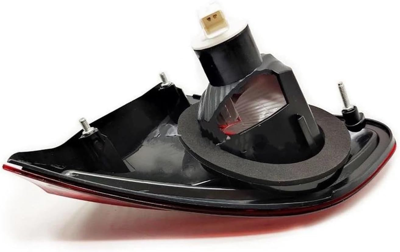 テールライトアセンブリ テールライト リアブレーキライト ターンシグナル フォグランプ 用の日産 用のQashqai 2008 20