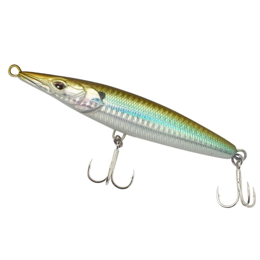 XORUS ASTURIE - 11CM - 15G - MULET