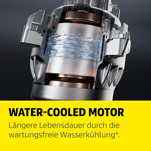 Kärcher Hochdruckreiniger K 7 Comfort Premium Connect Car & Home, 180 bar – Ansicht 5
