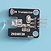 MXXGMYJ MagicW Digital 38KHz IR Receiver & Transmitter Sensor Module Kit for Arduino Compatible