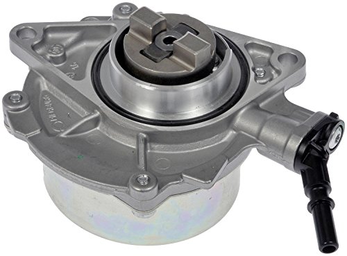 Pompe à vide Dorman 904-819 pour le système de freinage de voiture